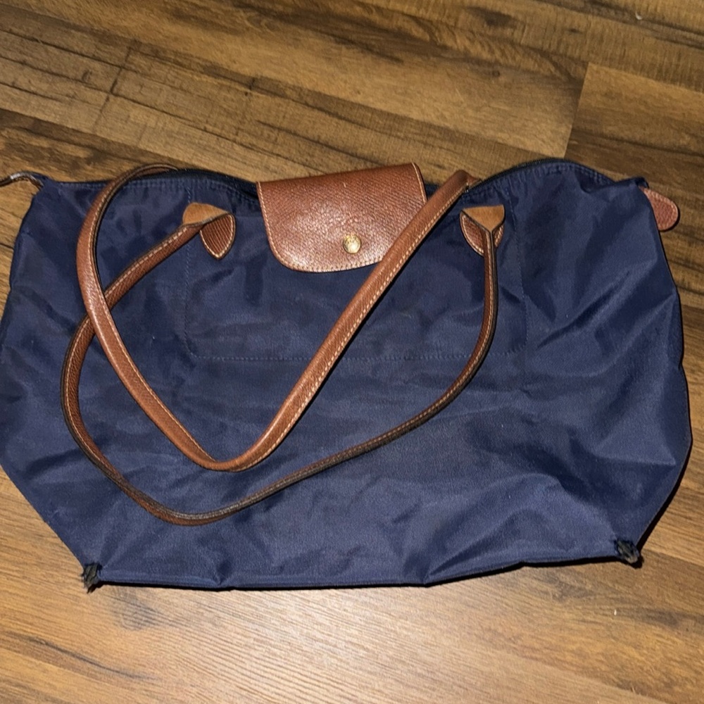 Large Longchamp Bag